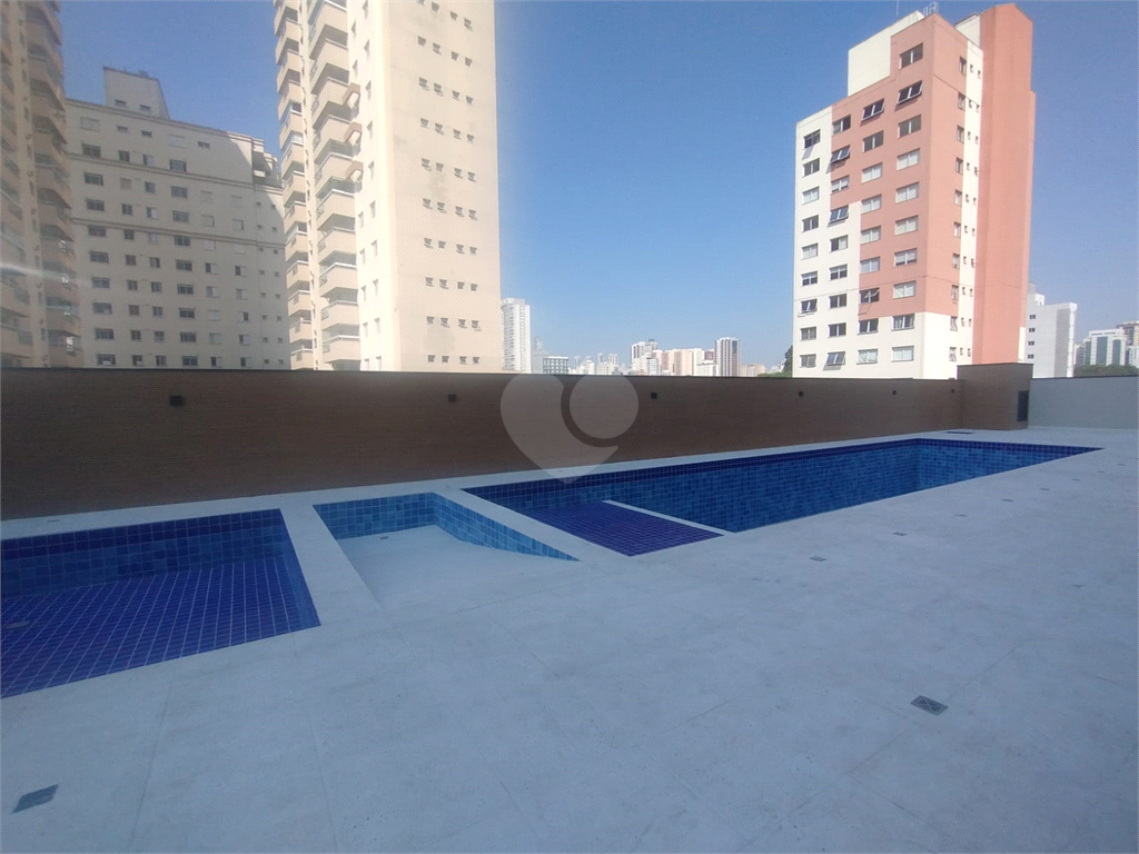 Venda Apartamento São Paulo Chácara Califórnia REO859533 17