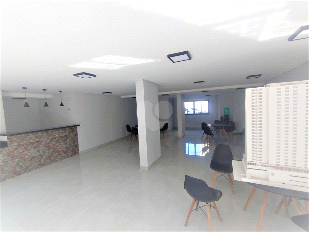 Venda Apartamento São Paulo Chácara Califórnia REO859533 26