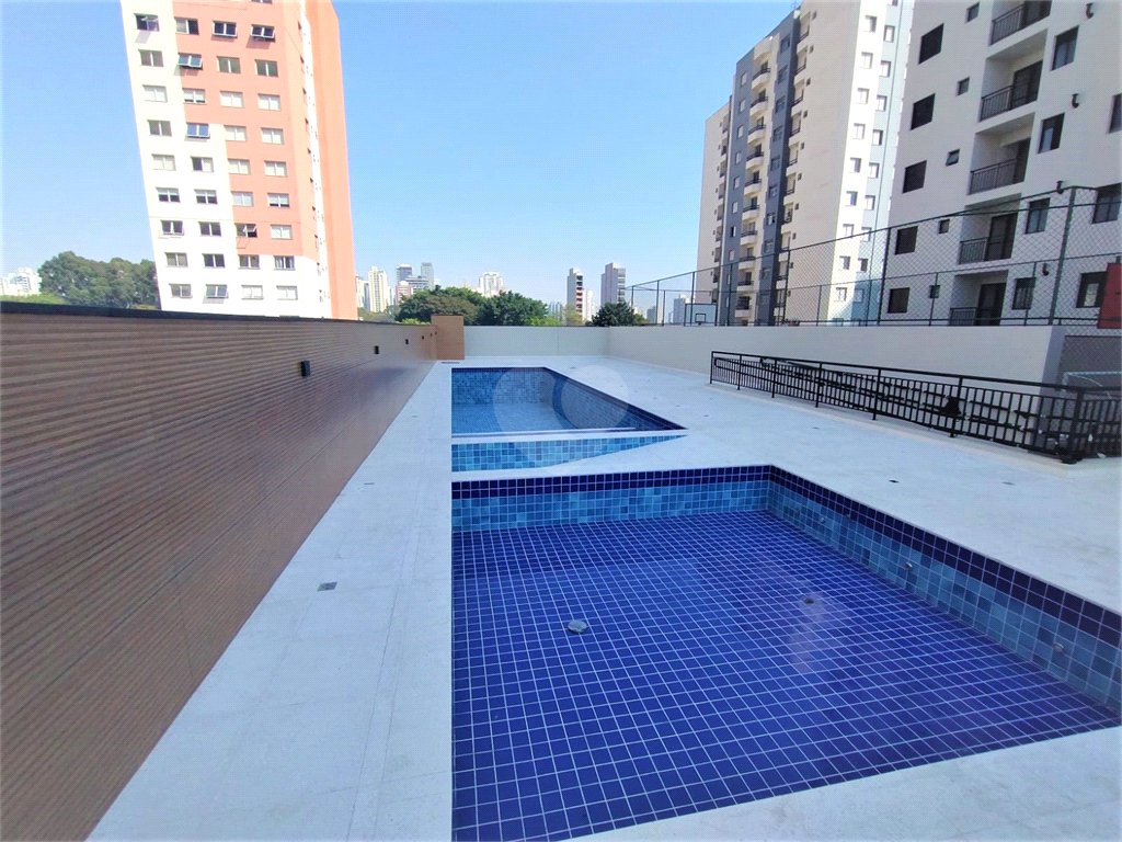 Venda Apartamento São Paulo Chácara Califórnia REO859533 16