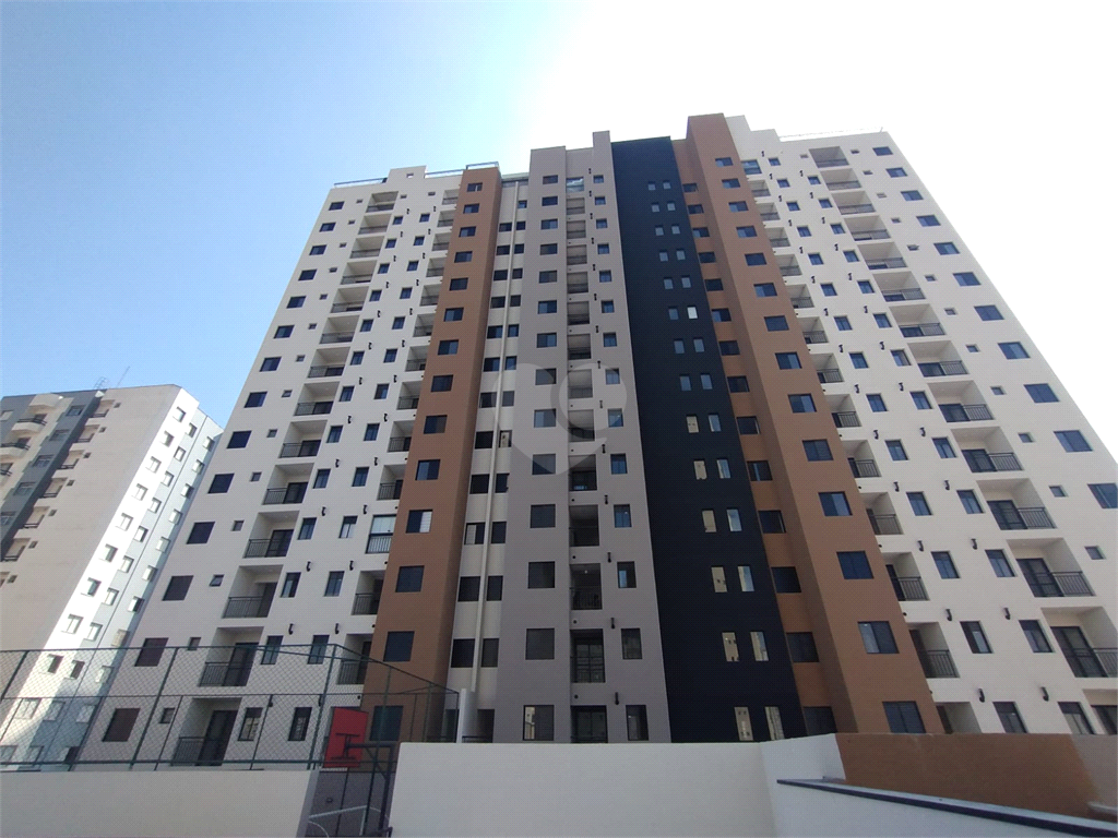 Venda Apartamento São Paulo Chácara Califórnia REO859533 1