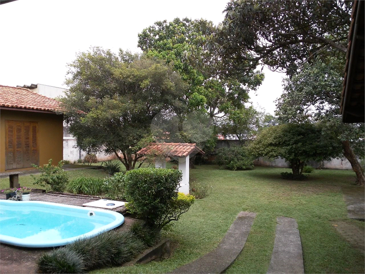 Venda Casa Cotia Vila Santo Antônio REO859534 30