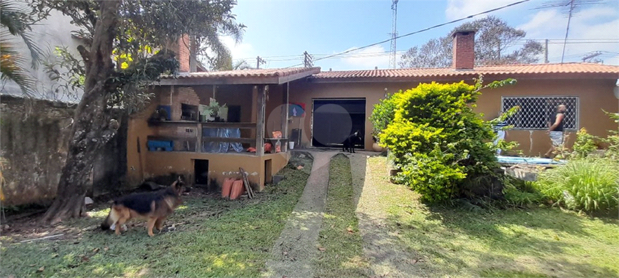 Venda Casa Cotia Vila Santo Antônio REO859534 16