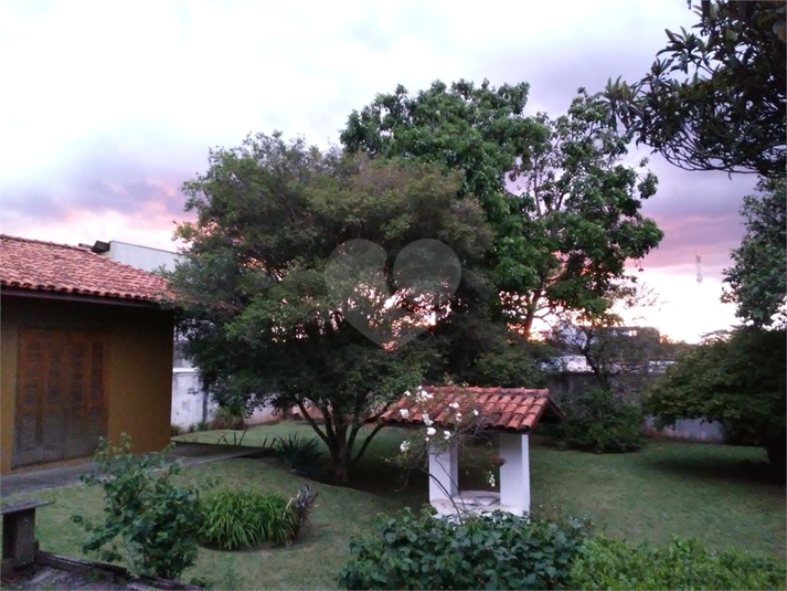 Venda Casa Cotia Vila Santo Antônio REO859534 31