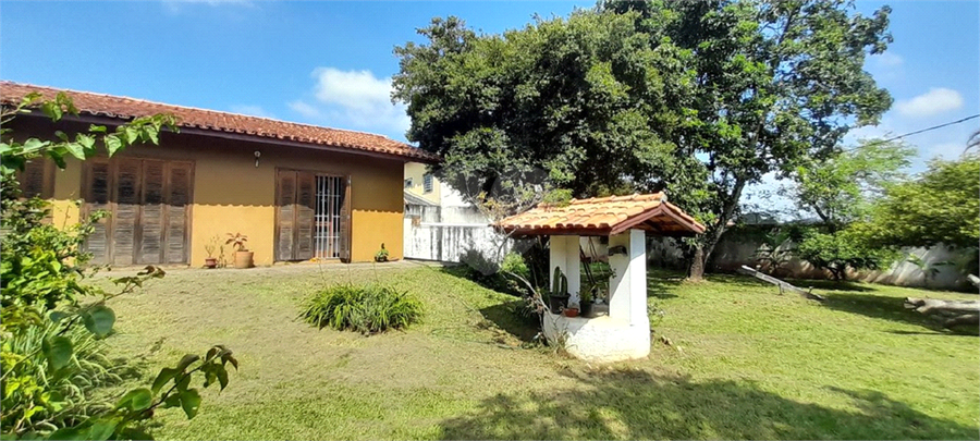 Venda Casa Cotia Vila Santo Antônio REO859534 18