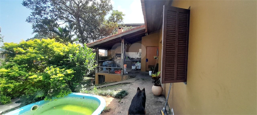 Venda Casa Cotia Vila Santo Antônio REO859534 17