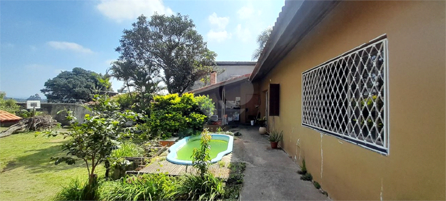 Venda Casa Cotia Vila Santo Antônio REO859534 19