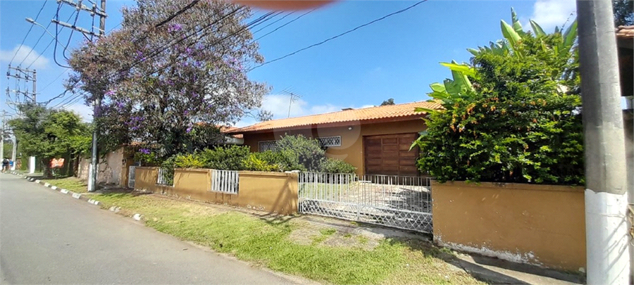 Venda Casa Cotia Vila Santo Antônio REO859534 29