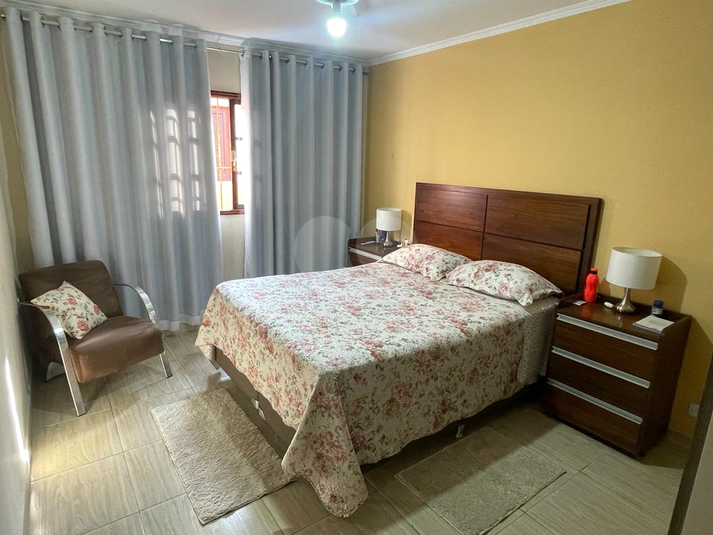 Venda Casa São Paulo Vila Romero REO859539 7