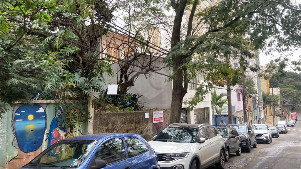 Venda Terreno São Paulo Perdizes REO859543 8