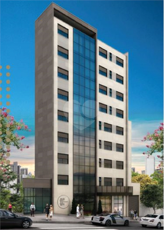 Venda Apartamento Belo Horizonte Santo Agostinho REO859558 3