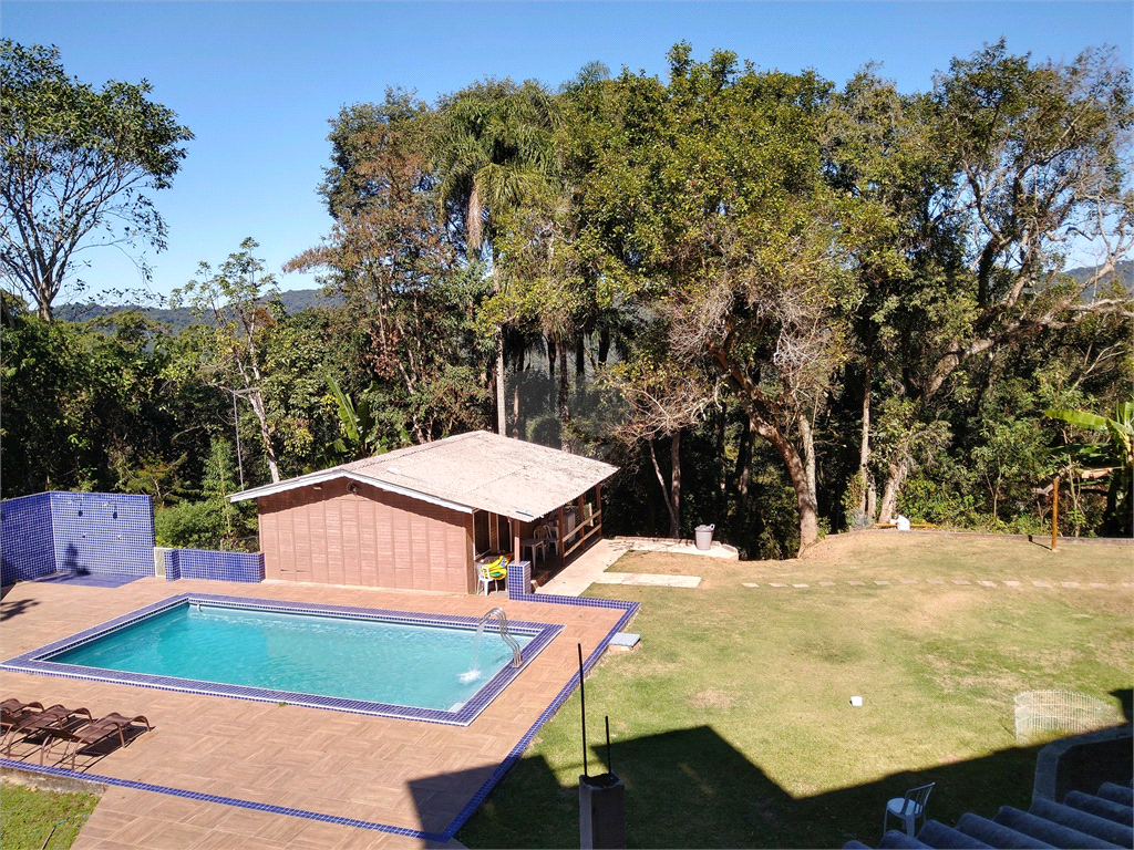 Venda Sobrado Caieiras Santa Inês REO859562 32