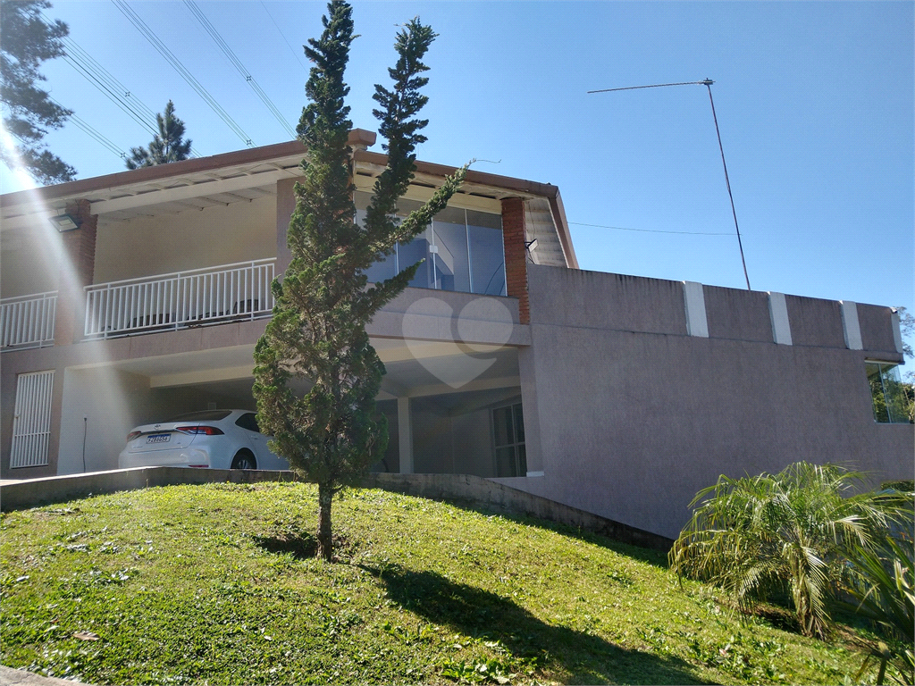 Venda Sobrado Caieiras Santa Inês REO859562 1