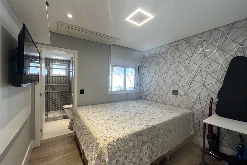 Venda Apartamento São Paulo Barra Funda REO859564 39