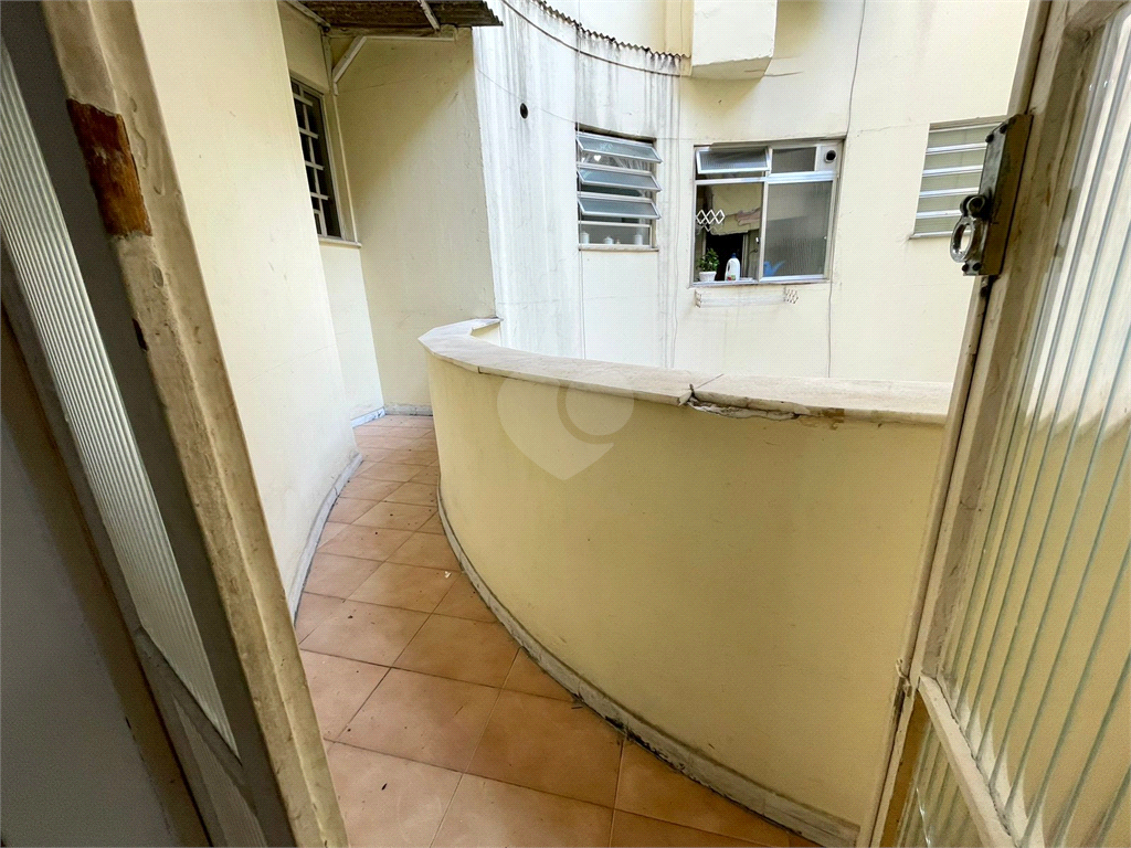 Venda Apartamento Rio De Janeiro Catete REO859578 16