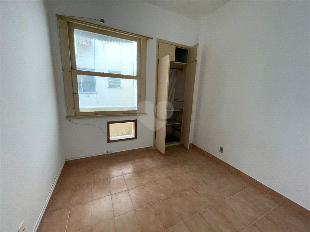 Venda Apartamento Rio De Janeiro Catete REO859578 6