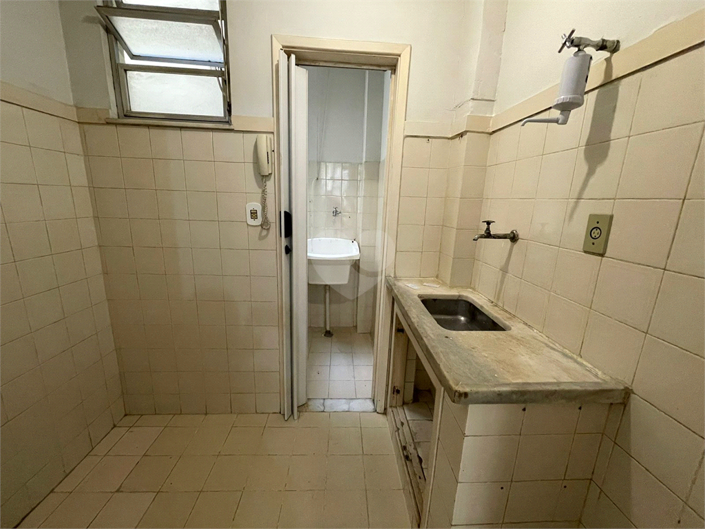 Venda Apartamento Rio De Janeiro Catete REO859578 12