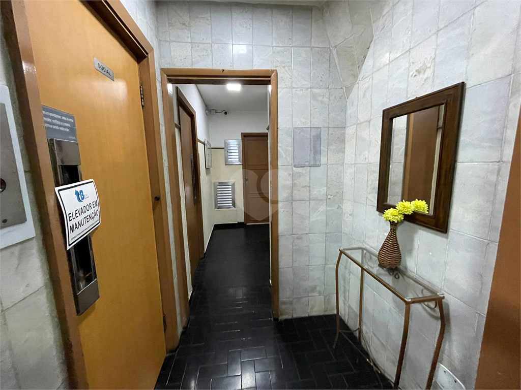 Venda Apartamento Rio De Janeiro Catete REO859578 17