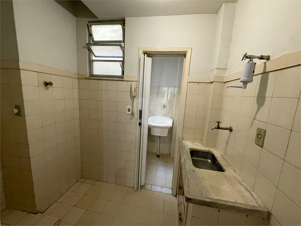 Venda Apartamento Rio De Janeiro Catete REO859578 10