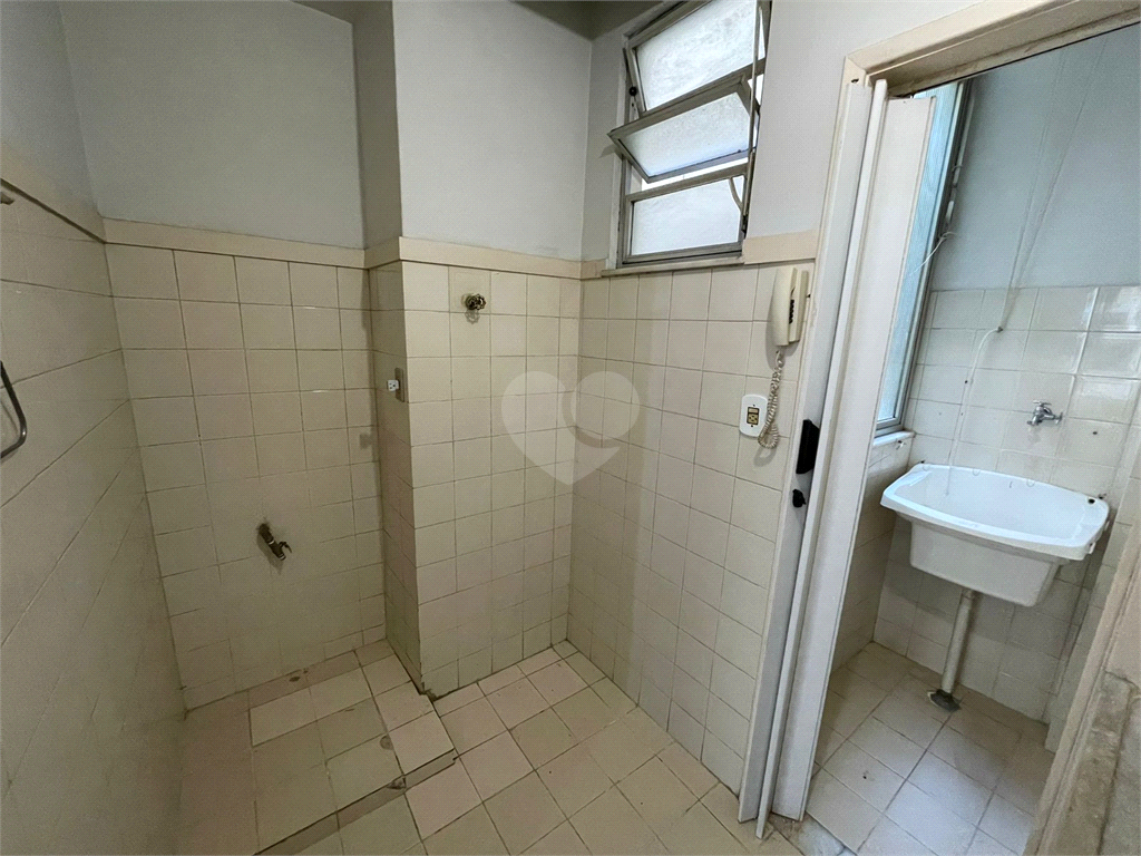 Venda Apartamento Rio De Janeiro Catete REO859578 13