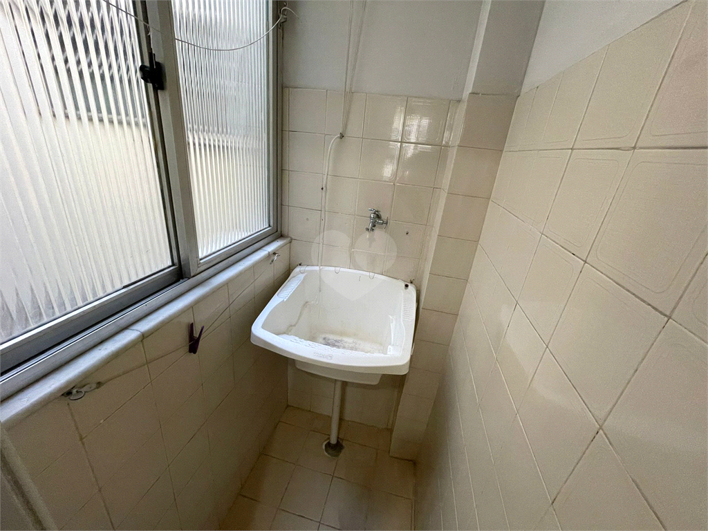 Venda Apartamento Rio De Janeiro Catete REO859578 14