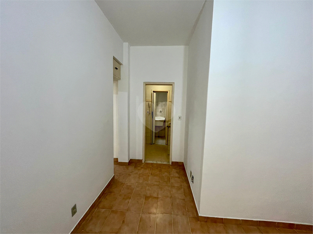 Venda Apartamento Rio De Janeiro Catete REO859578 5