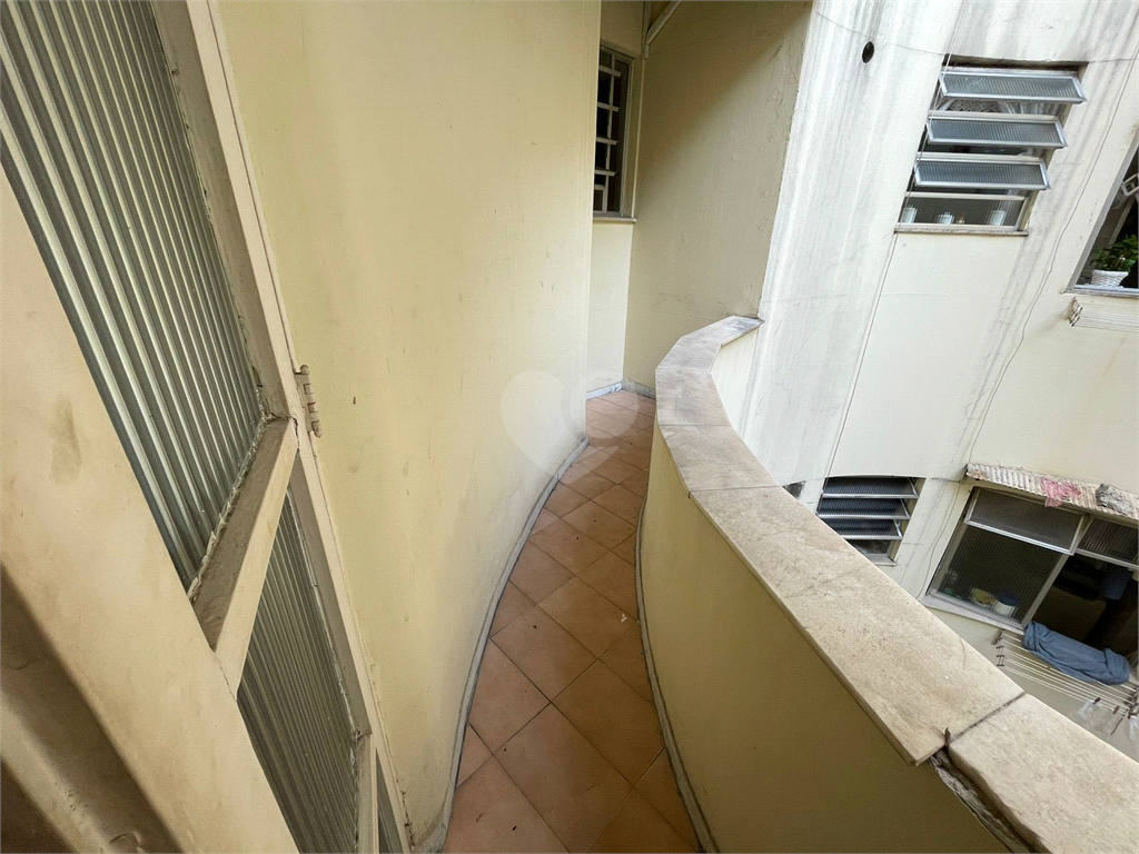 Venda Apartamento Rio De Janeiro Catete REO859578 4