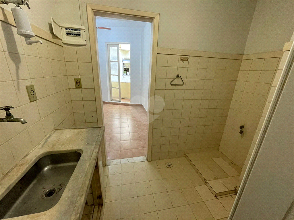 Venda Apartamento Rio De Janeiro Catete REO859578 11