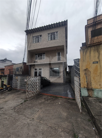 Venda Casa Rio De Janeiro Madureira REO859599 1