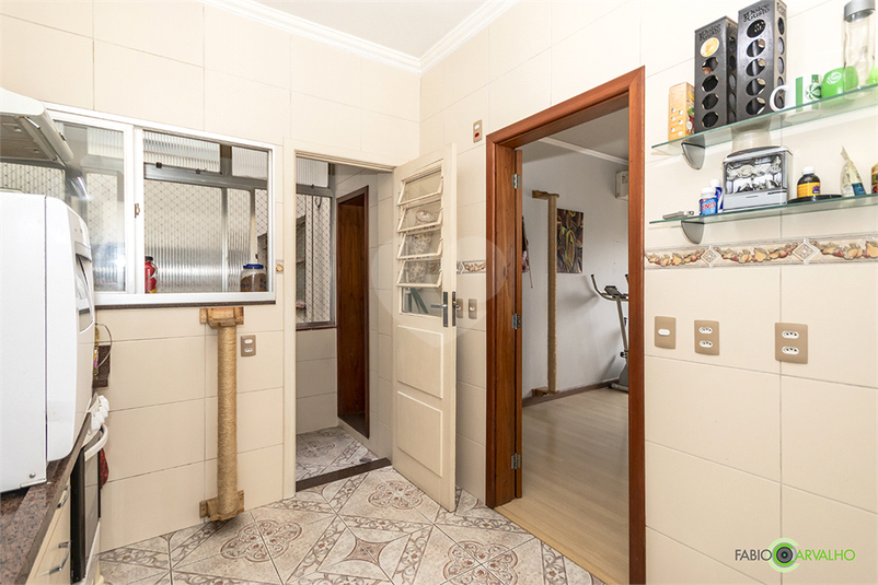 Venda Apartamento Porto Alegre Cidade Baixa REO859602 24