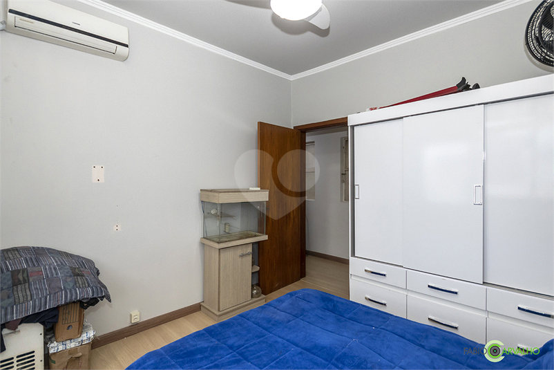 Venda Apartamento Porto Alegre Cidade Baixa REO859602 19