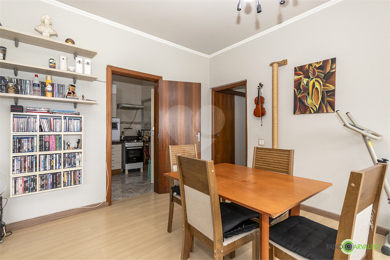 Venda Apartamento Porto Alegre Cidade Baixa REO859602 6