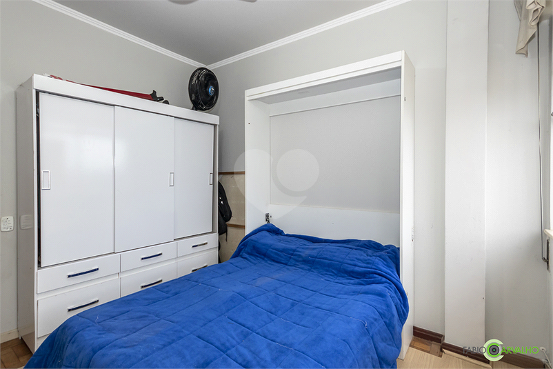 Venda Apartamento Porto Alegre Cidade Baixa REO859602 20