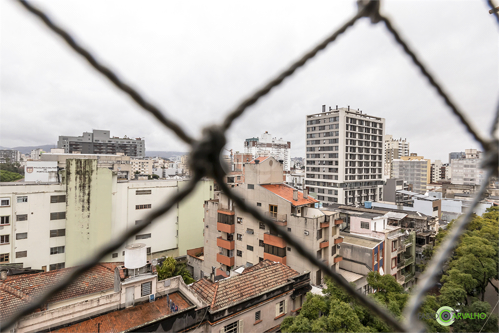 Venda Apartamento Porto Alegre Cidade Baixa REO859602 35