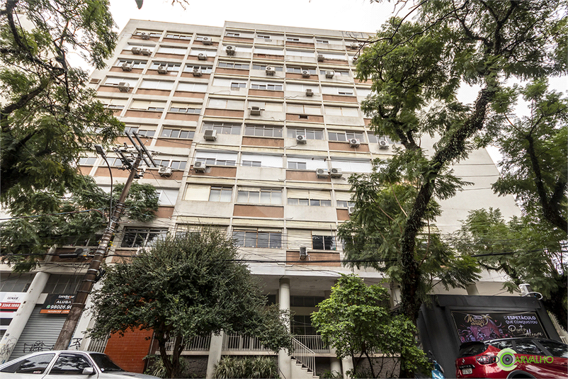 Venda Apartamento Porto Alegre Cidade Baixa REO859602 41