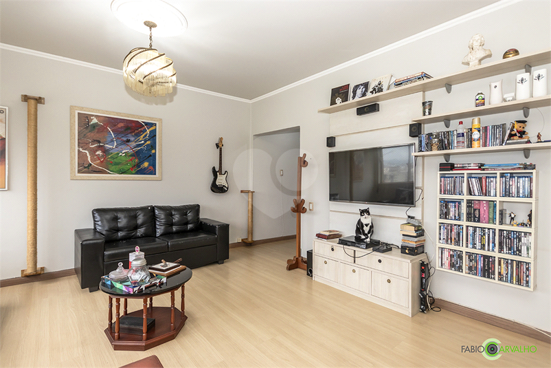 Venda Apartamento Porto Alegre Cidade Baixa REO859602 1