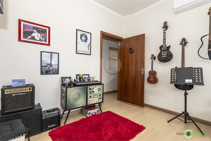 Venda Apartamento Porto Alegre Cidade Baixa REO859602 17