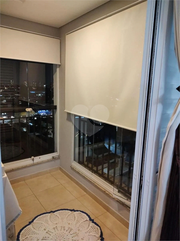 Venda Apartamento São Paulo Vila Regente Feijó REO859619 20