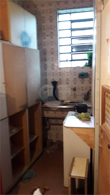 Venda Prédio inteiro São Paulo Parque Casa De Pedra REO859621 14