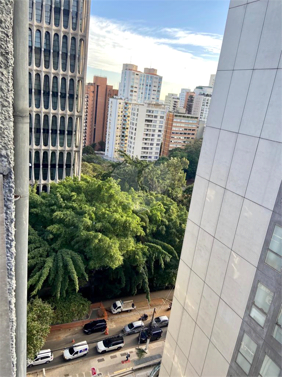 Venda Apartamento São Paulo Cerqueira César REO859622 16