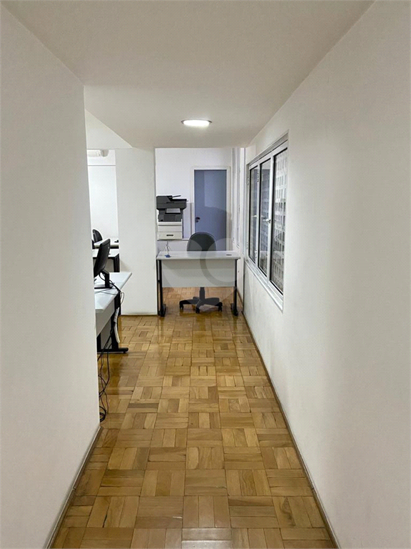 Venda Apartamento São Paulo Cerqueira César REO859622 1