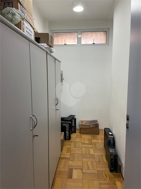 Venda Apartamento São Paulo Cerqueira César REO859622 12