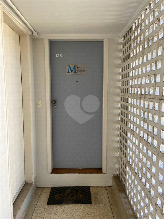 Venda Apartamento São Paulo Cerqueira César REO859622 18