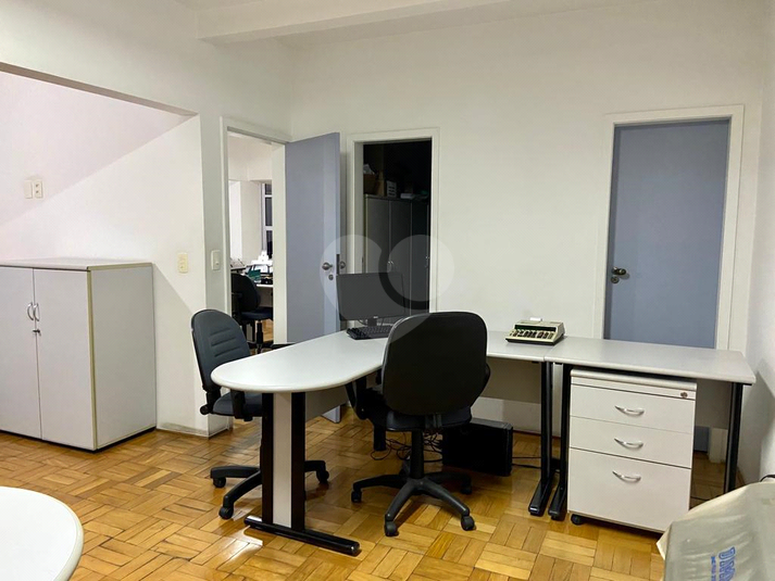 Venda Apartamento São Paulo Cerqueira César REO859622 10