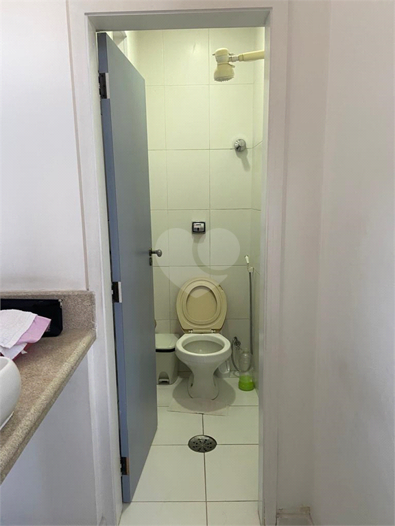 Venda Apartamento São Paulo Cerqueira César REO859622 15