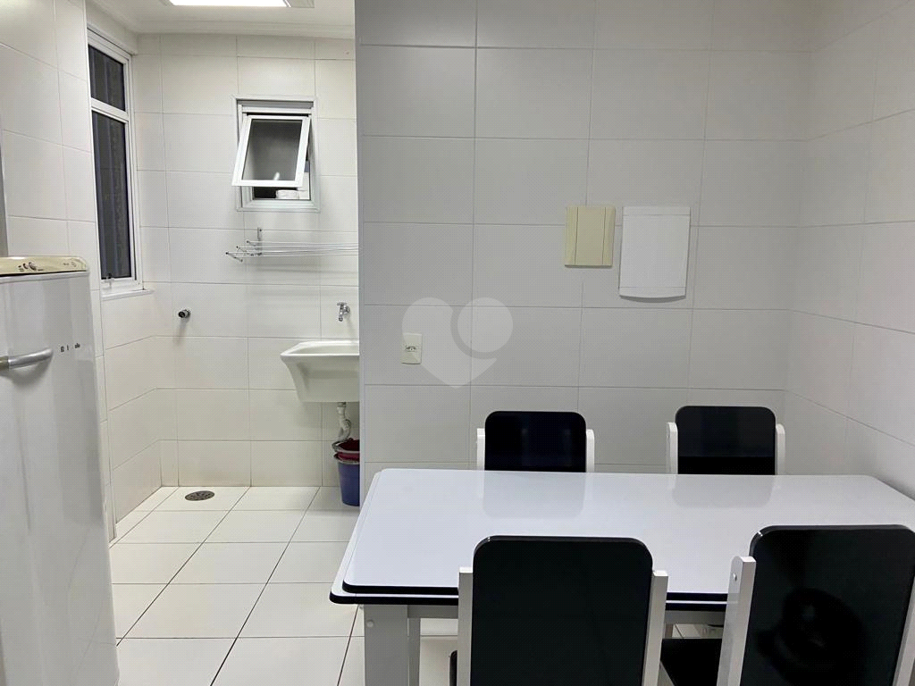 Venda Apartamento São Paulo Cerqueira César REO859622 8