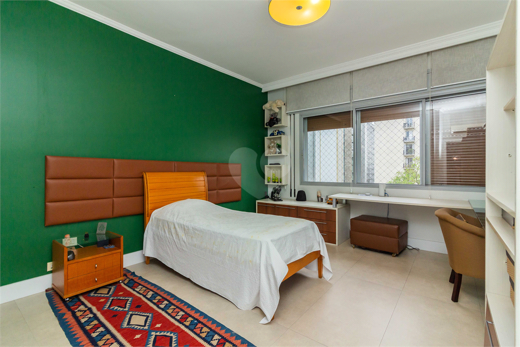 Venda Apartamento São Paulo Cerqueira César REO859626 21