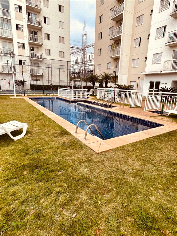 Venda Cobertura São Paulo Jardim São Cristóvão REO859637 31