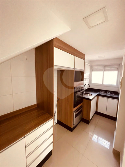 Venda Cobertura São Paulo Jardim São Cristóvão REO859637 11