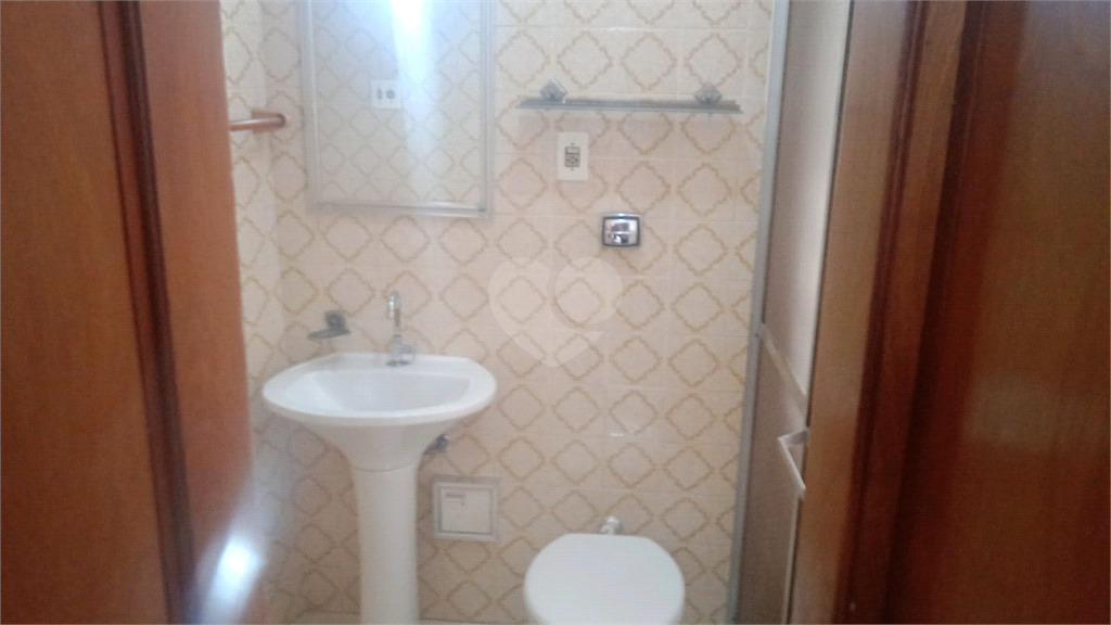 Venda Apartamento Santos Embaré REO859643 9