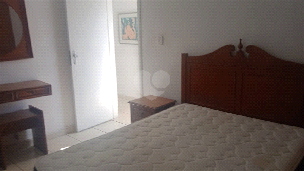 Venda Apartamento Santos Embaré REO859643 15